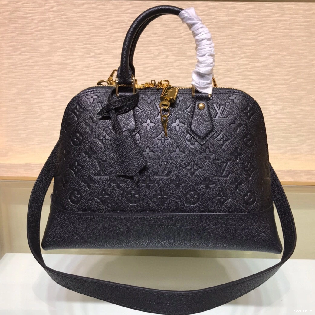 Firstbags ru VUITTON EXCHANELUSIVE PRELAUNCH NEO LOUIS PM - ALMA 0808